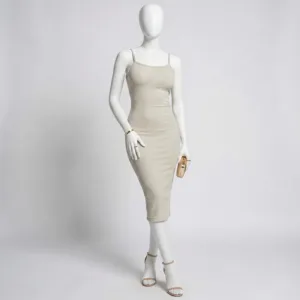 پیراهن زنانه اسمارا مدل IAN 390328-2201