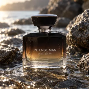 ادکلن مردانه فراگرنس ورد Intense Man Deluxe