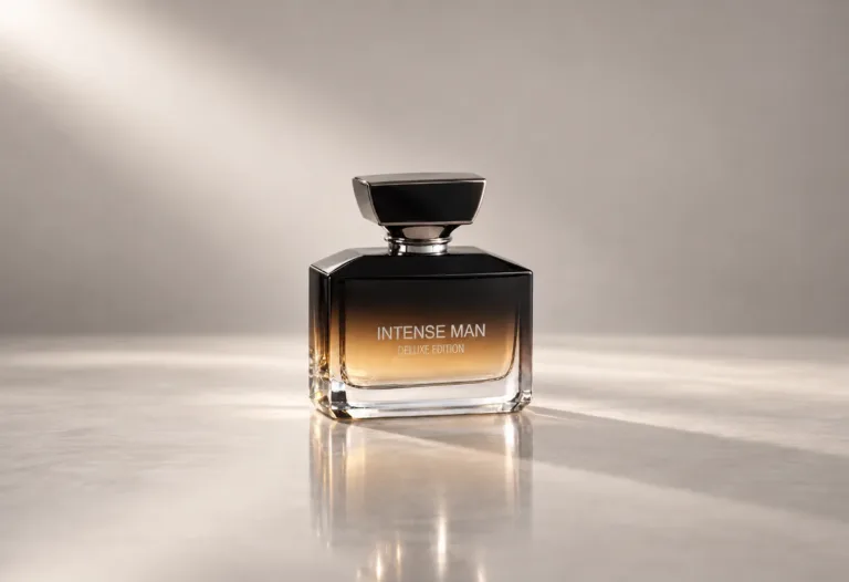 ادکلن مردانه فراگرنس ورد Intense Man Deluxe (Copy)