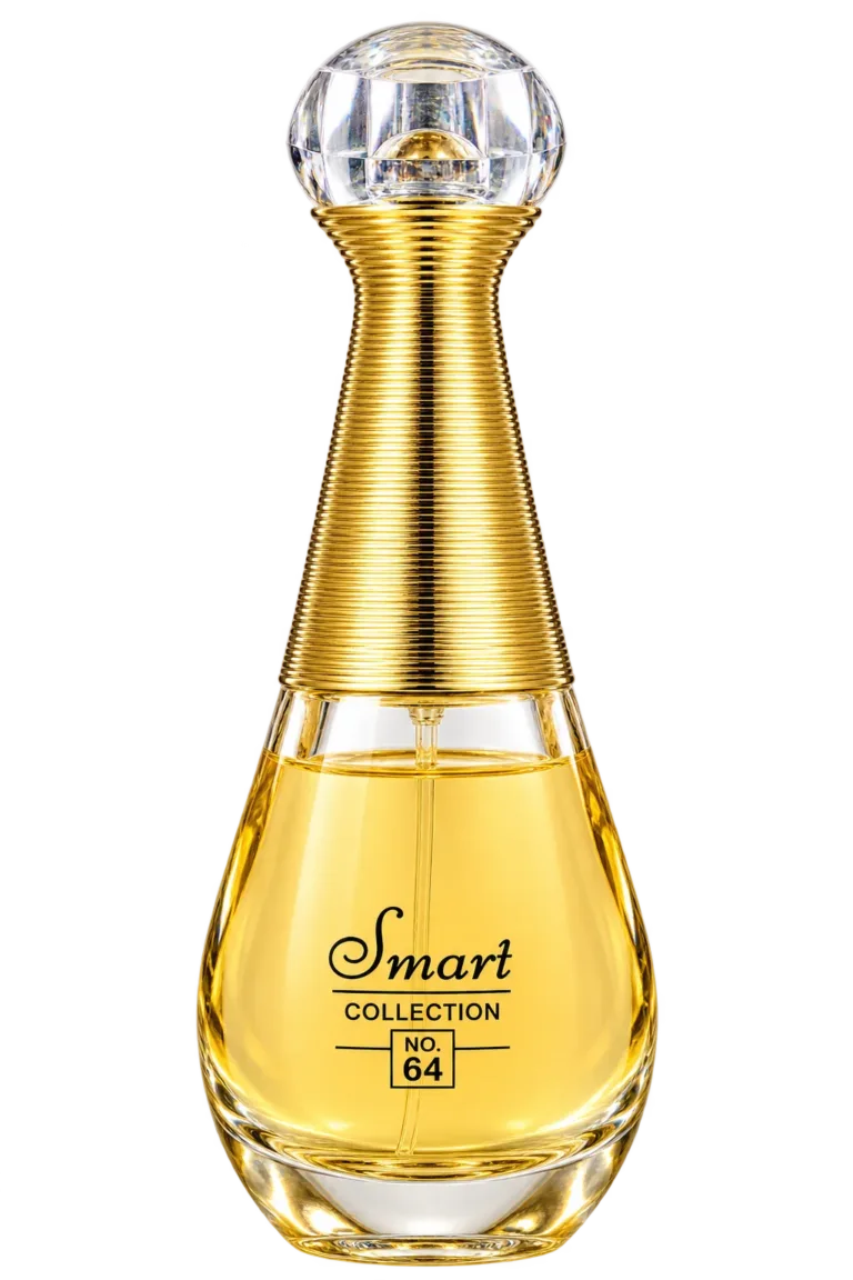 عطر زنانه اسمارت کالکشن شماره 64