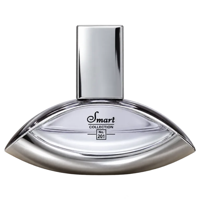عطر زنانه اسمارت کالکشن شماره 201