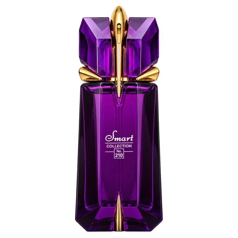 عطر زنانه اسمارت کالکشن شماره 210
