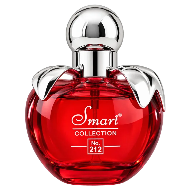 عطر زنانه اسمارت کالکشن شماره 212