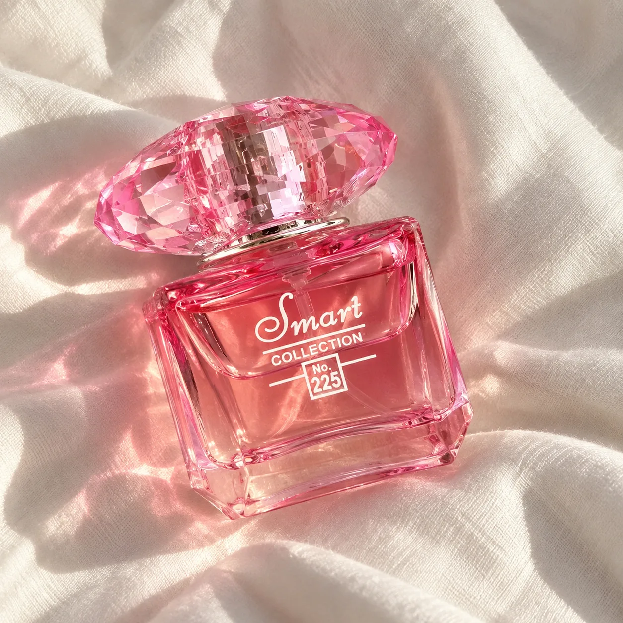 نمای جلوی عطر زنانه اسمارت کالکشن شماره 225