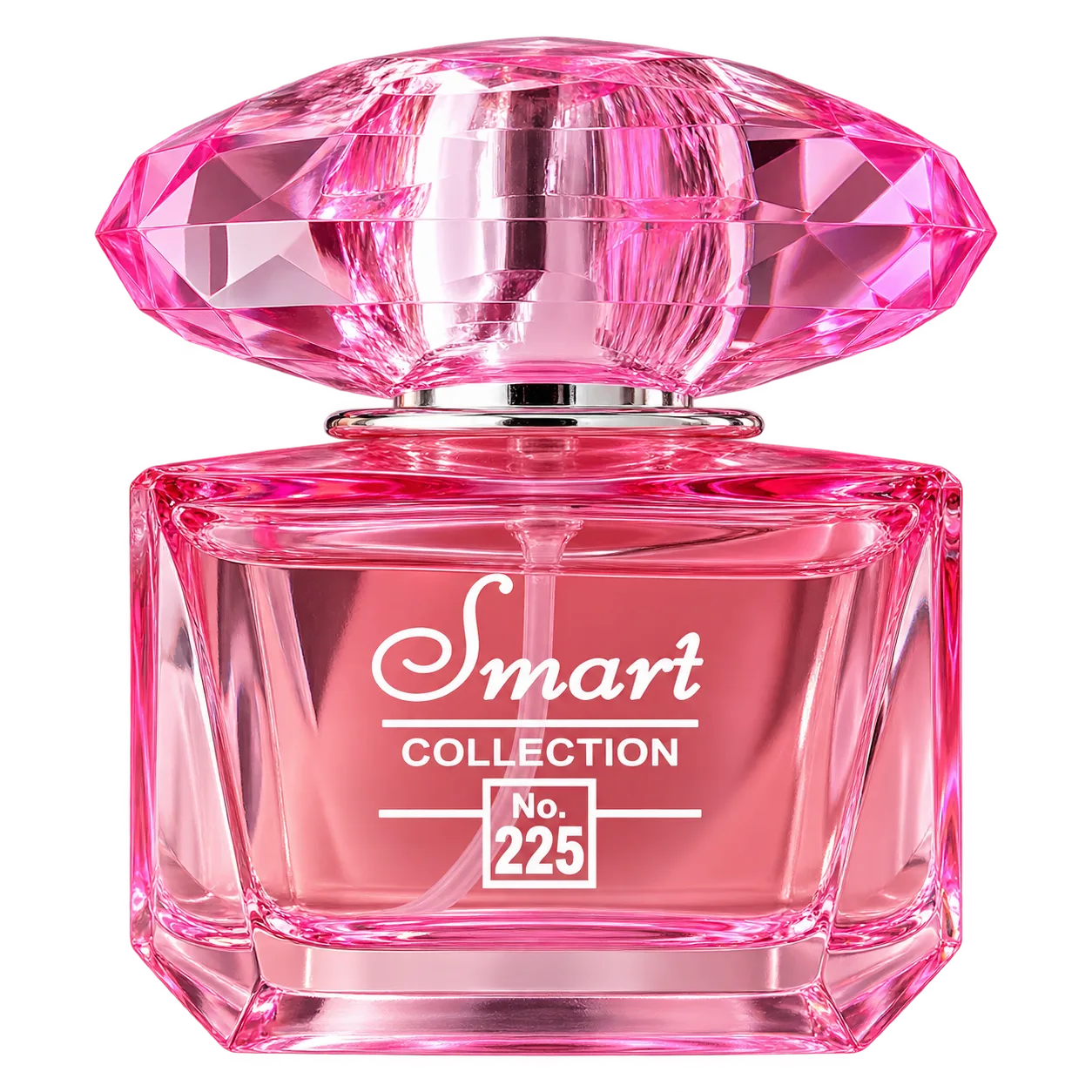 نمای جلوی عطر زنانه اسمارت کالکشن شماره 225