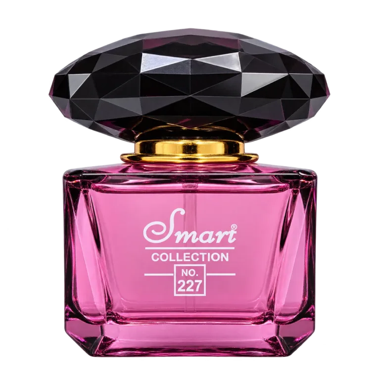 عطر زنانه اسمارت کالکشن شماره 227