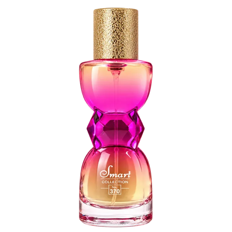 عطر زنانه اسمارت کالکشن شماره 370